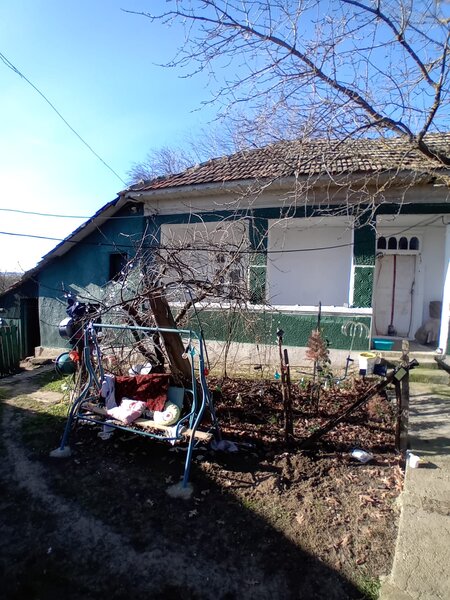 Calarasi, comuna Soldanu