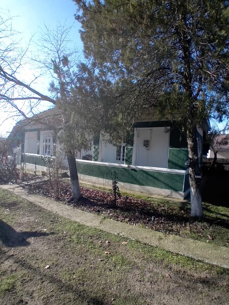 Calarasi, comuna Soldanu