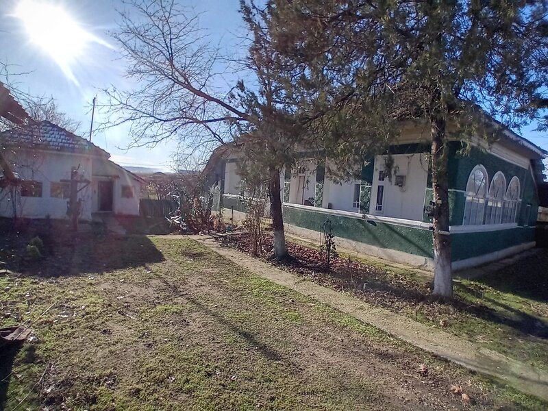 Calarasi, comuna Soldanu